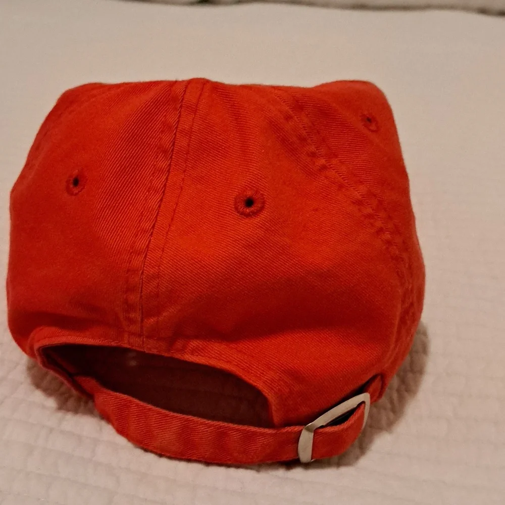 Houston Rockets Ball Cap - Picture 2 of 5